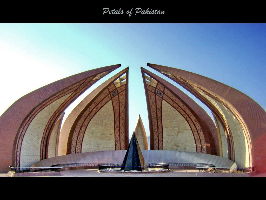 Pakistan Monument Wallpapers