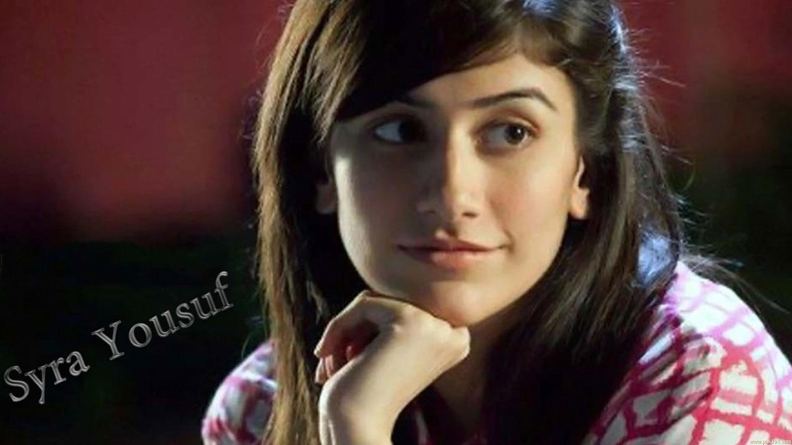 Pakistani Actress Pic Wallpapers