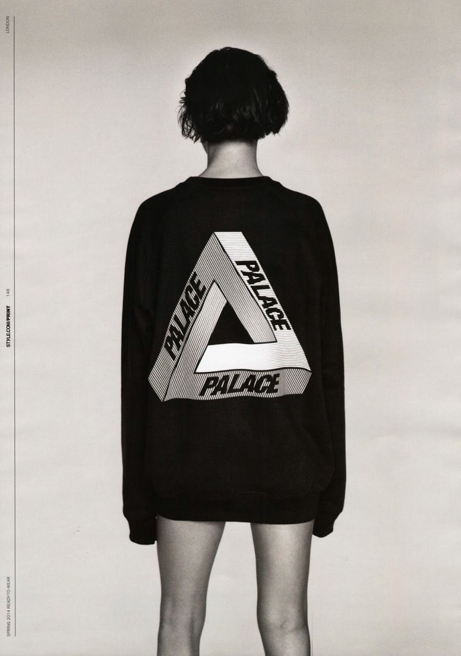 Palace Clothing Wallpapers