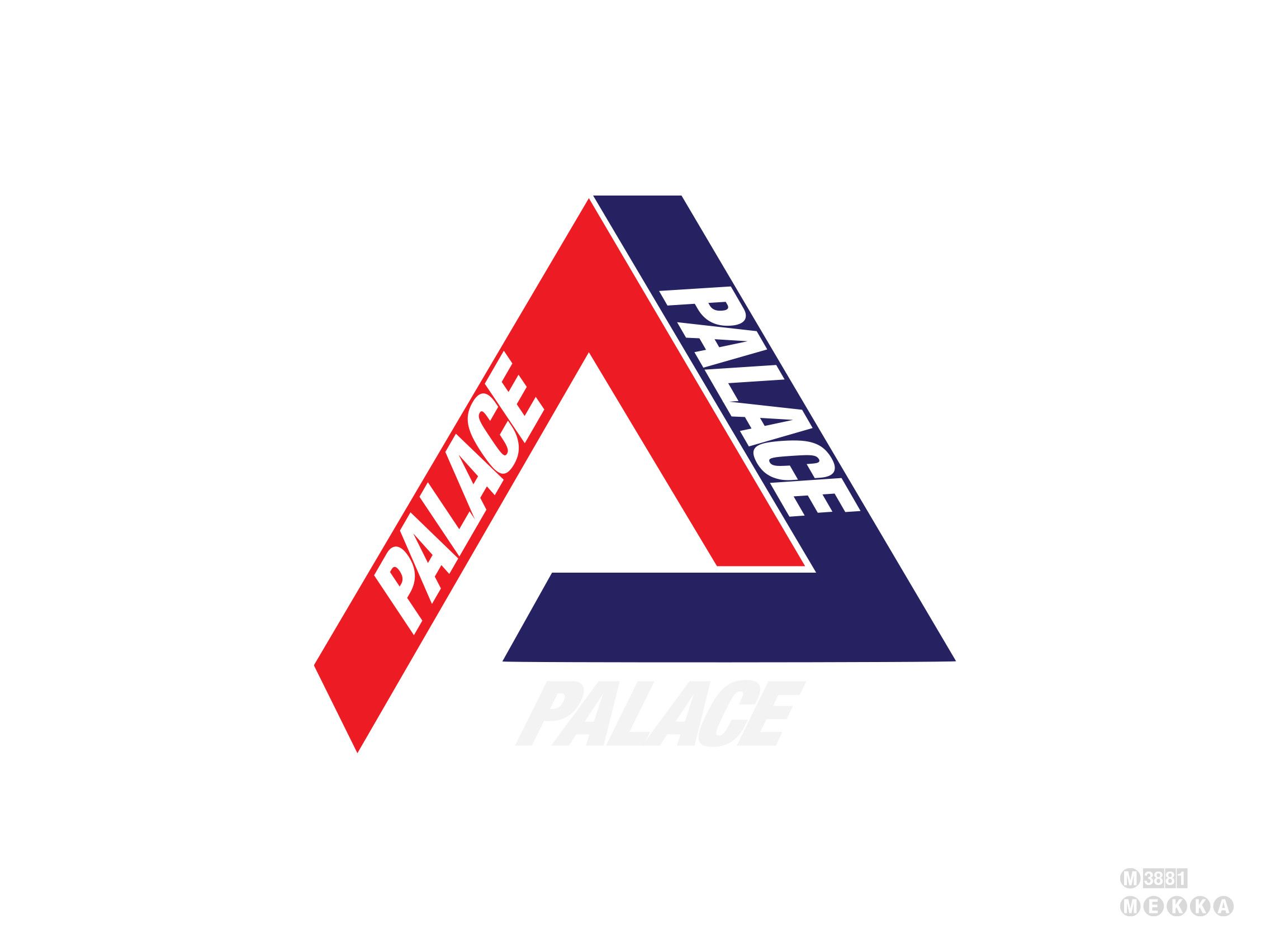 Palace Clothing Wallpapers