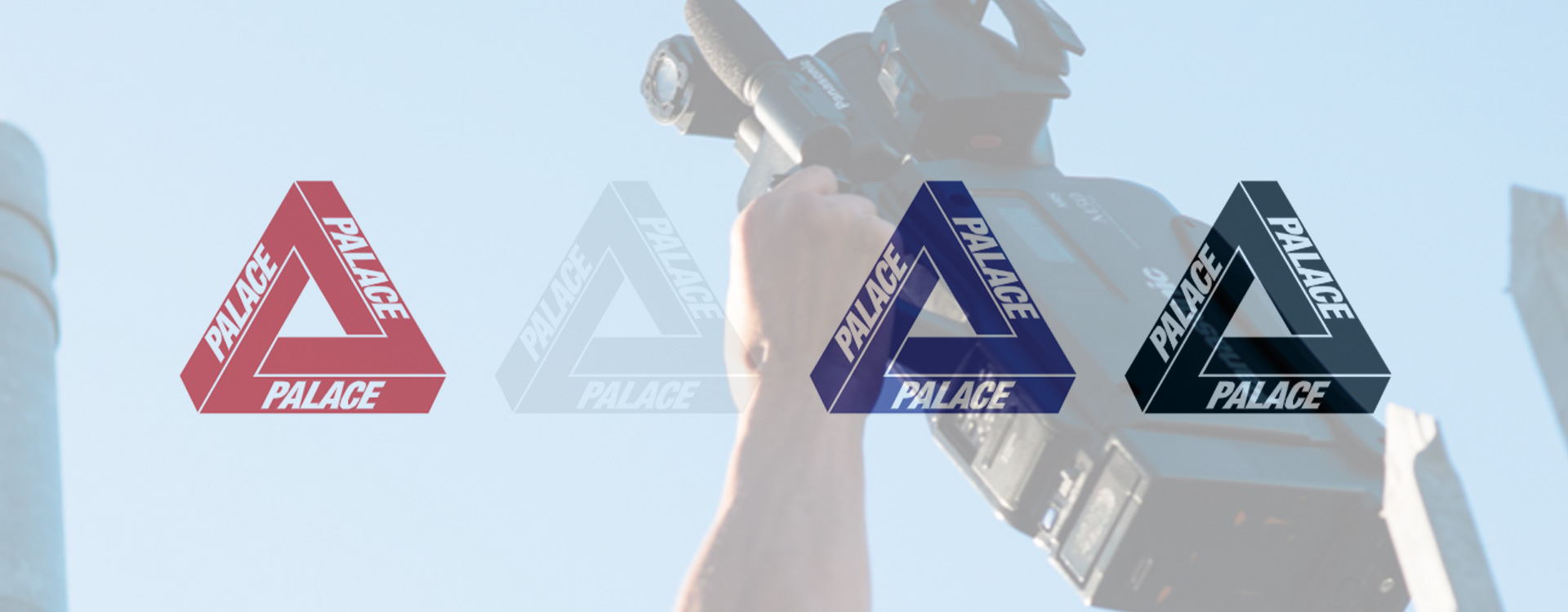 Palace Clothing Wallpapers