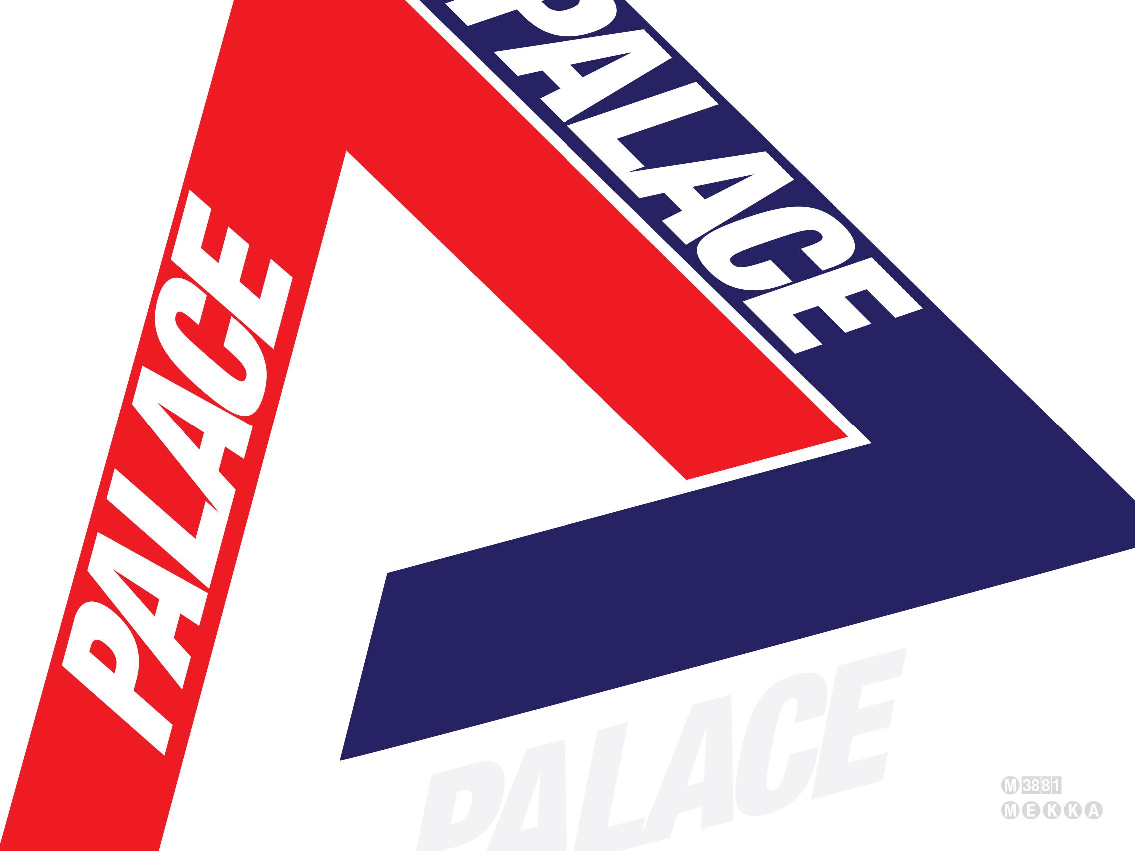 Palace Clothing Wallpapers