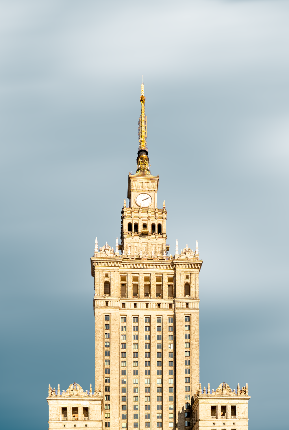 Palace Of Culture (Iaи™I) Wallpapers