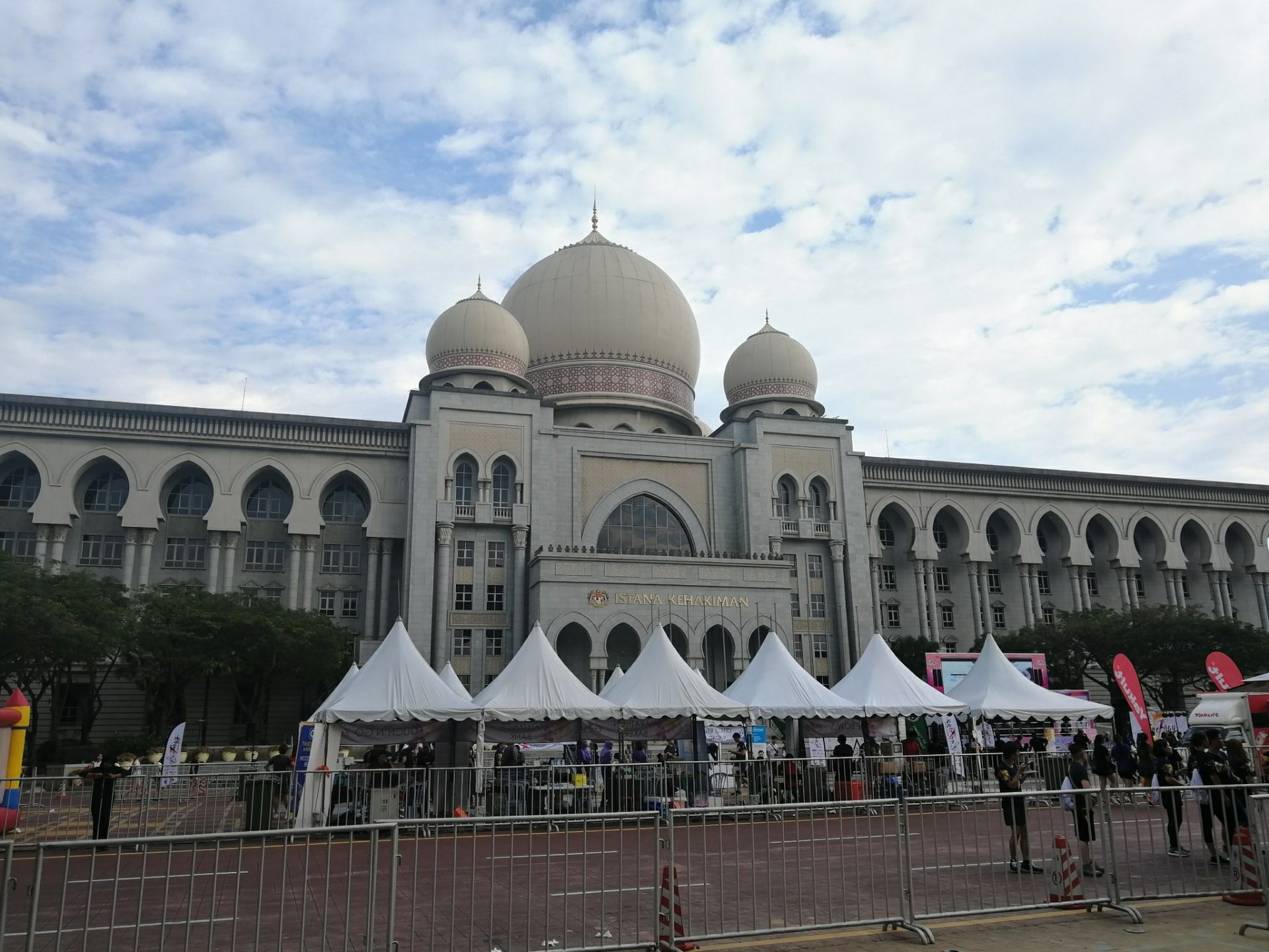 Palace Of Justice (Malaysia) Wallpapers
