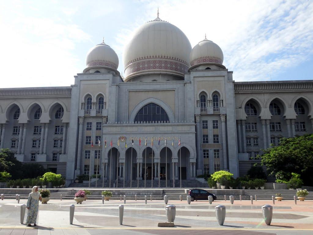 Palace Of Justice (Malaysia) Wallpapers