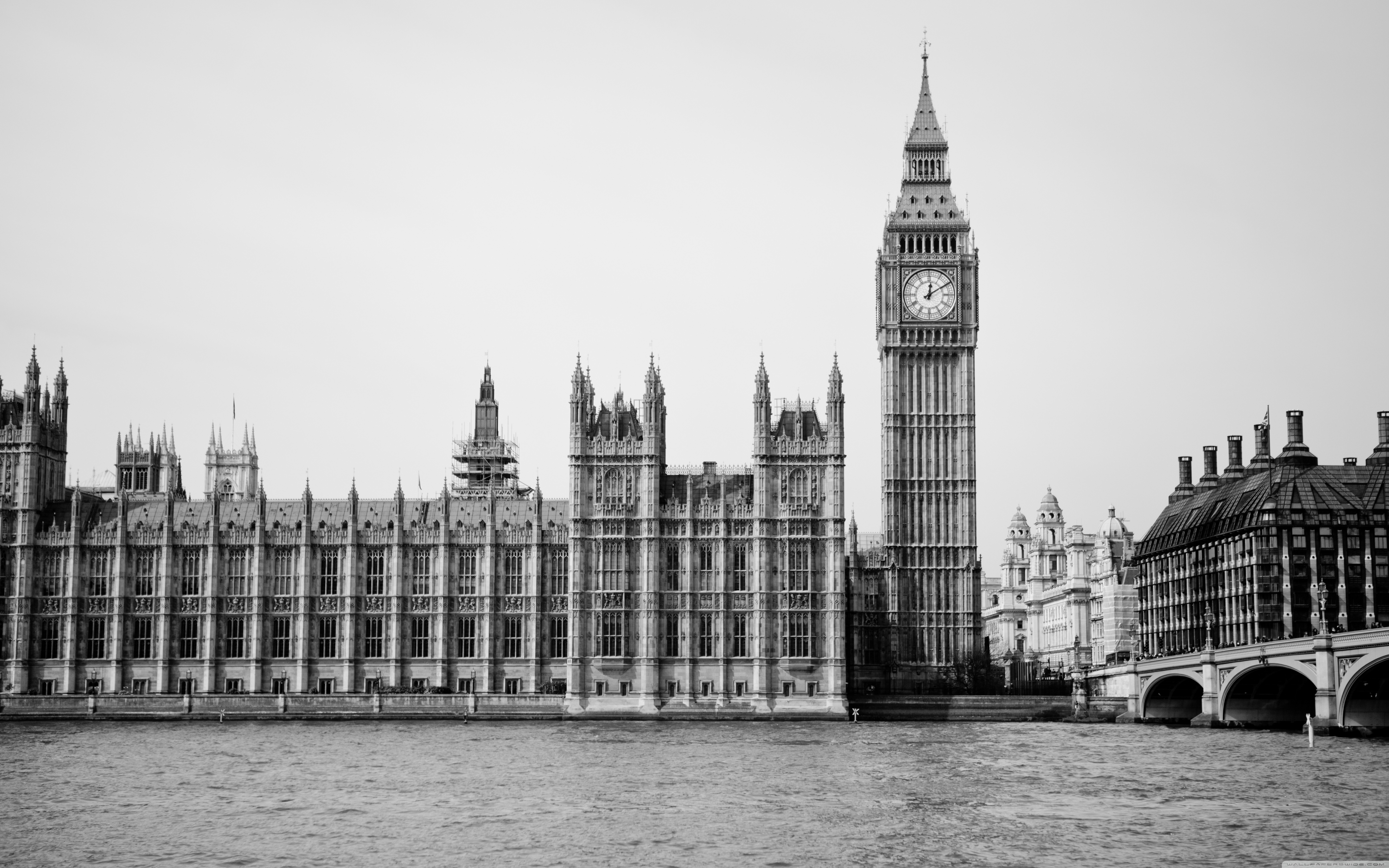 Palace Of Westminster Wallpapers