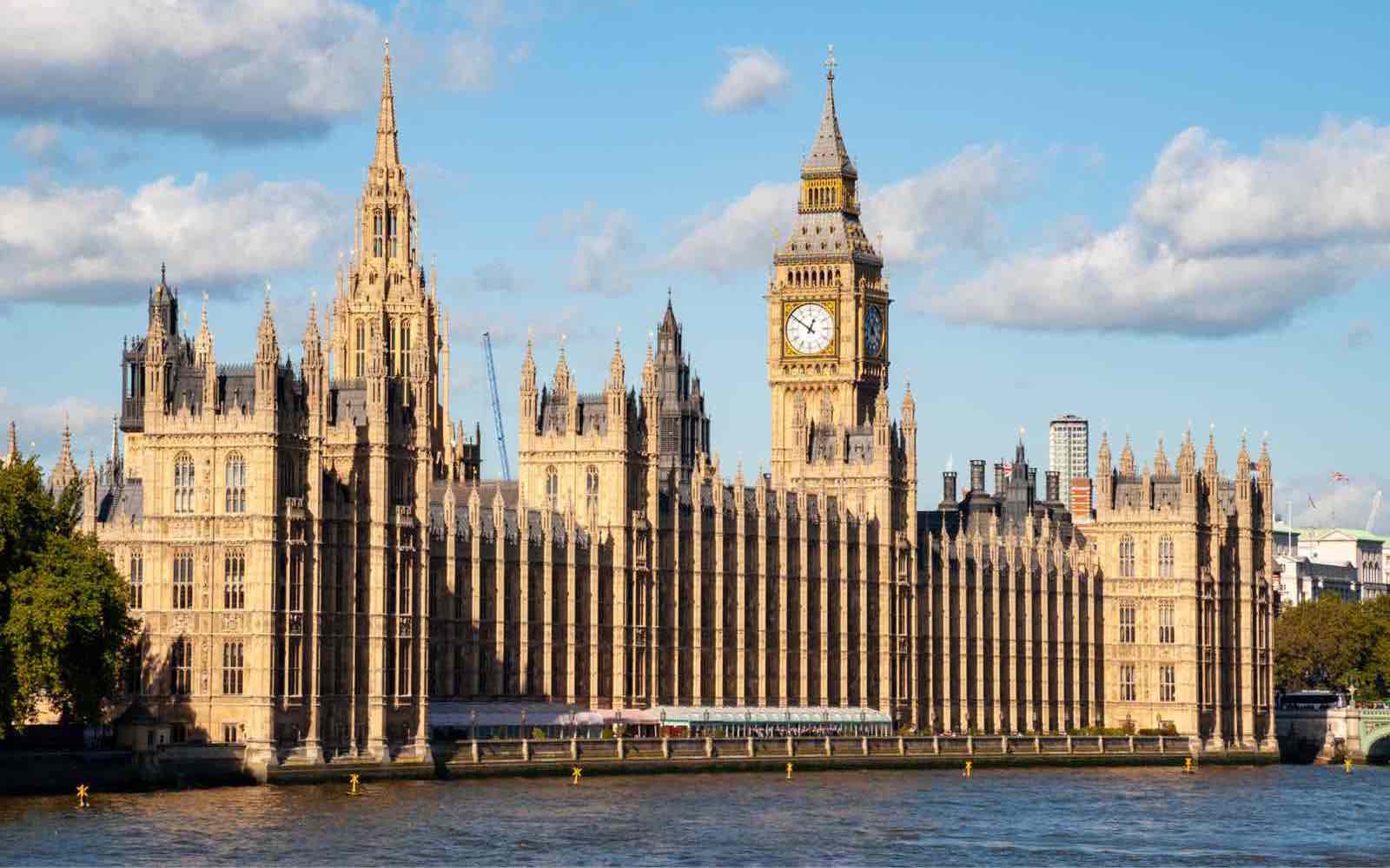 Palace Of Westminster Wallpapers