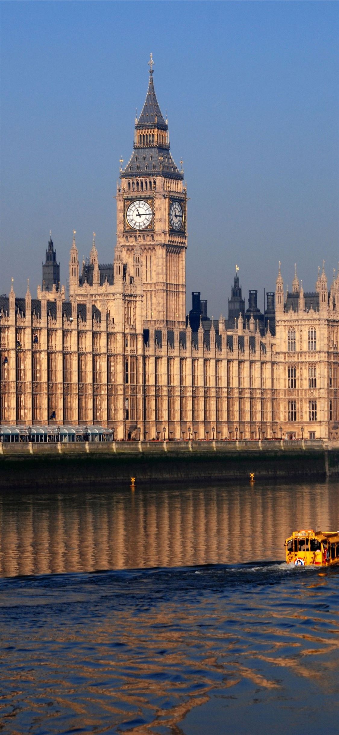 Palace Of Westminster Wallpapers
