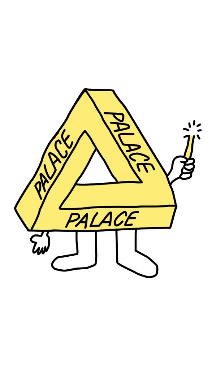 Palace Skateboard Wallpapers