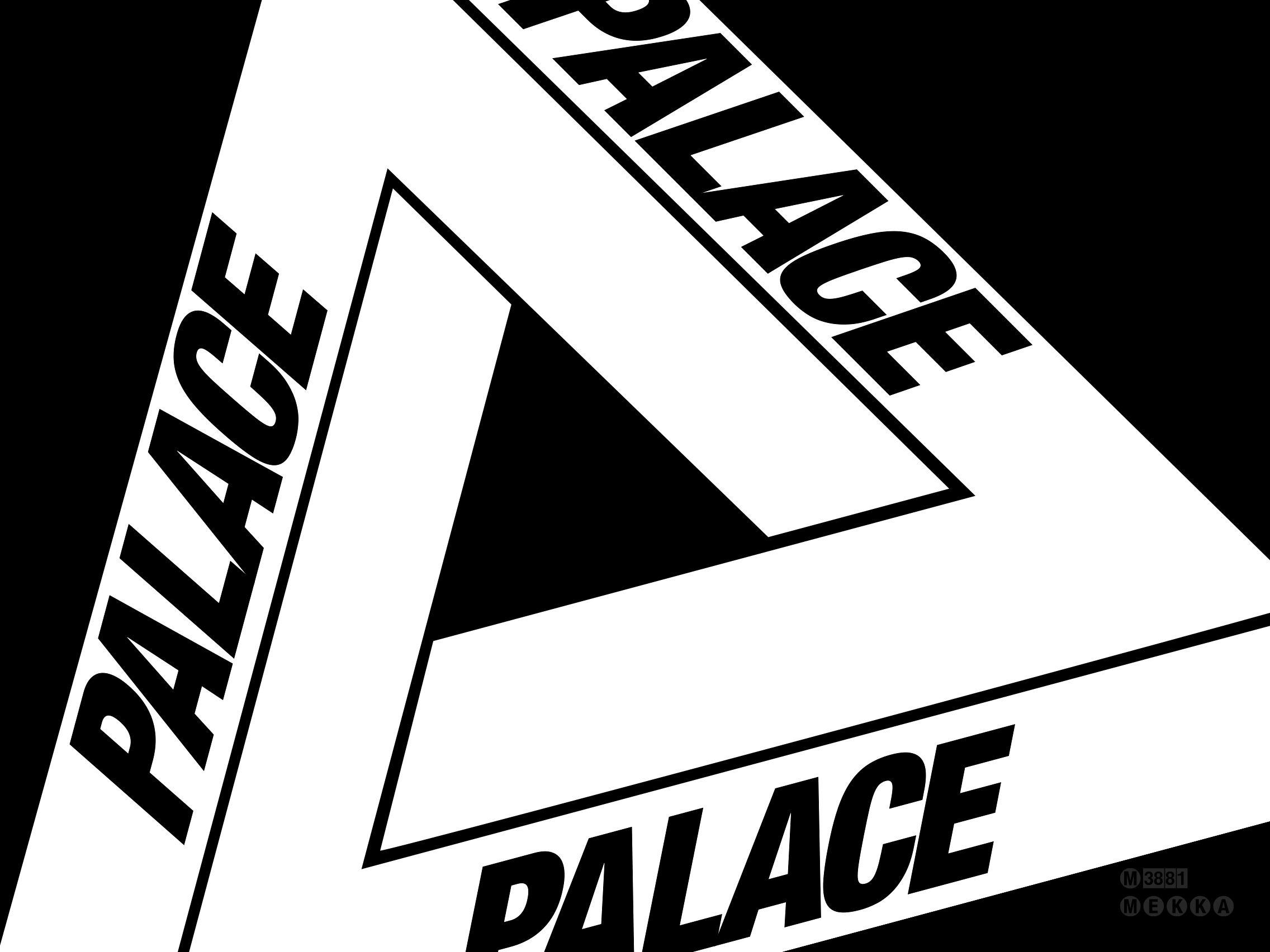 Palace Skateboard Wallpapers