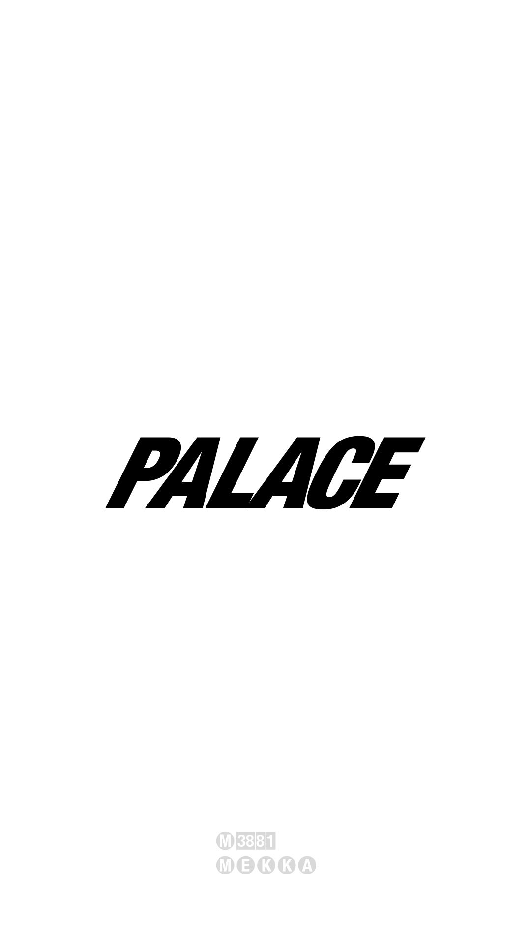 Palace Skateboard Wallpapers