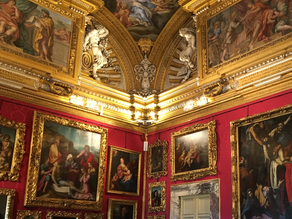 Palazzo Pitti Wallpapers