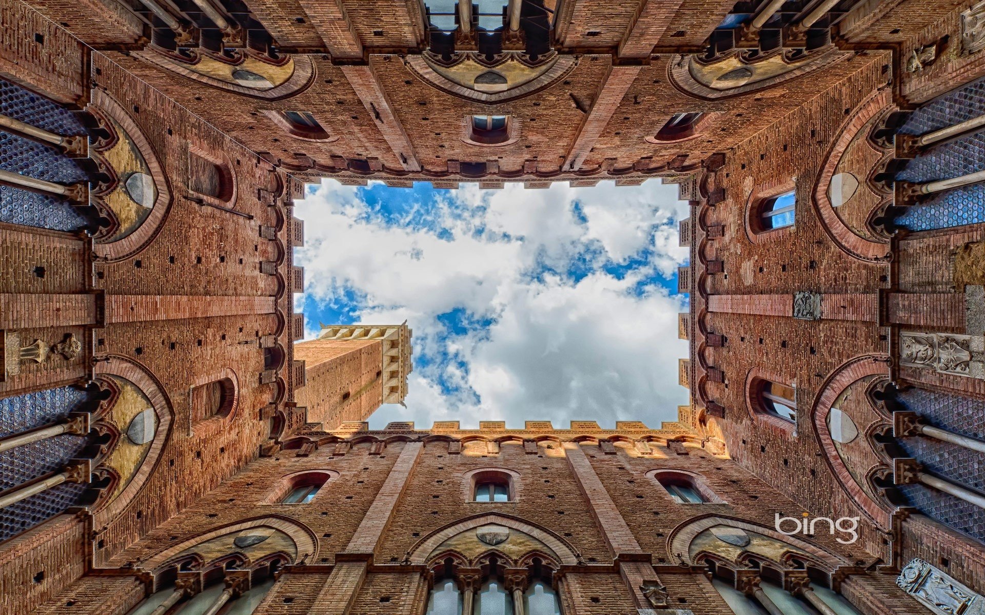 Palazzo Pubblico Wallpapers