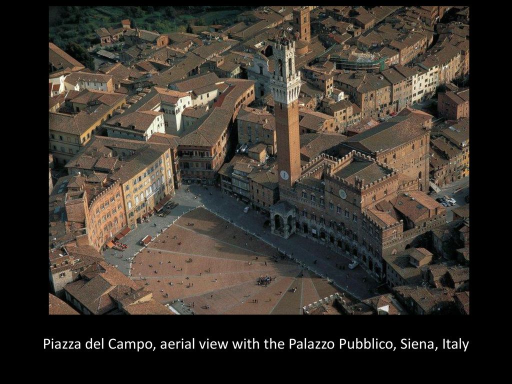 Palazzo Pubblico Wallpapers