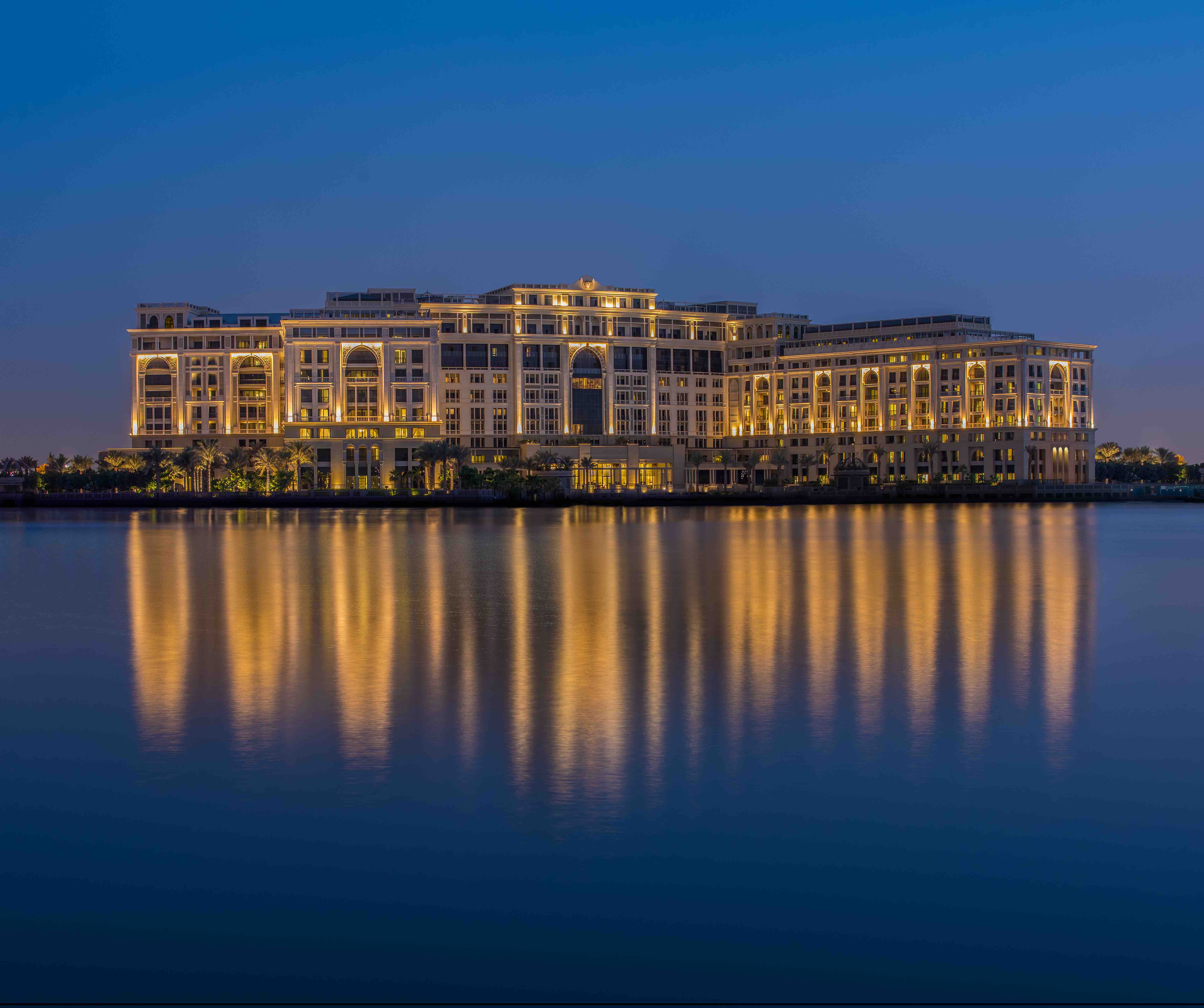 Palazzo Versace Dubai Wallpapers