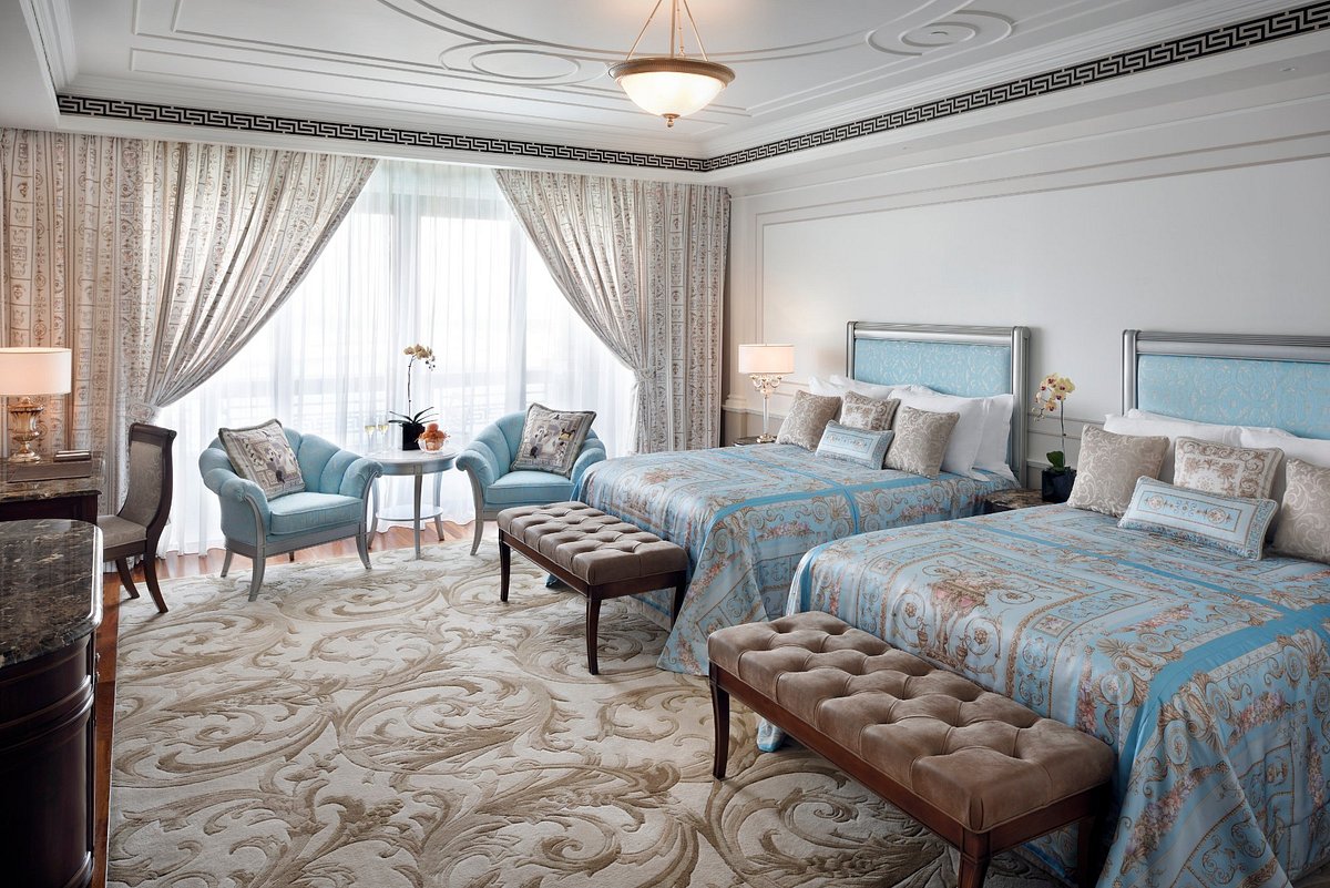 Palazzo Versace Dubai Wallpapers