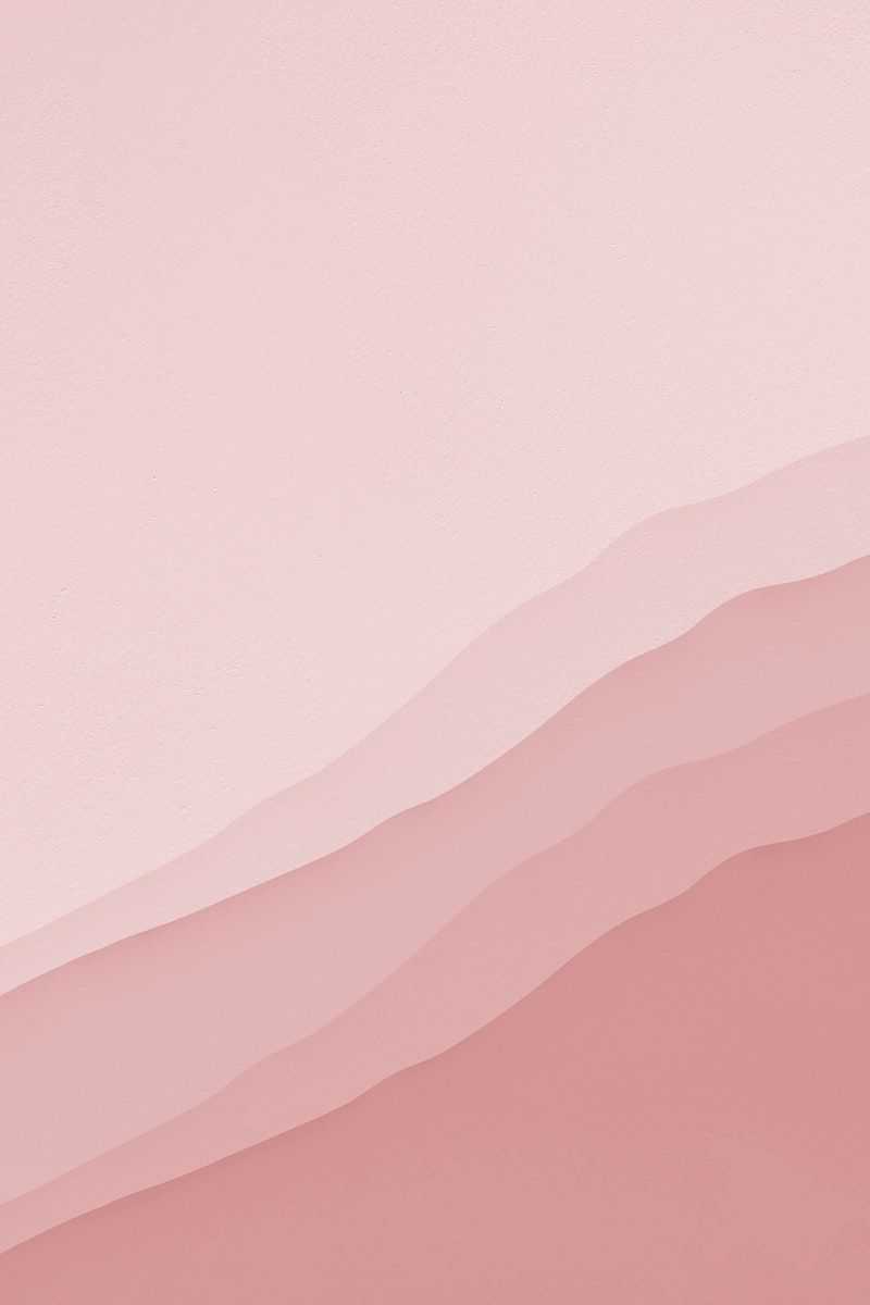 Pale Pink Aesthetic Wallpapers