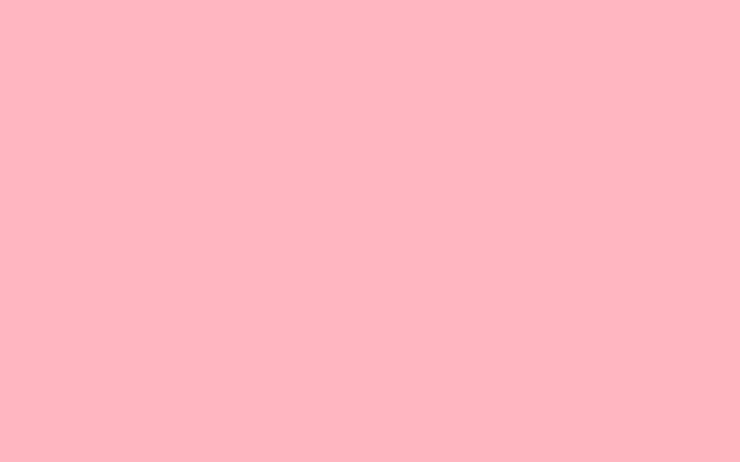 Pale Pink Background