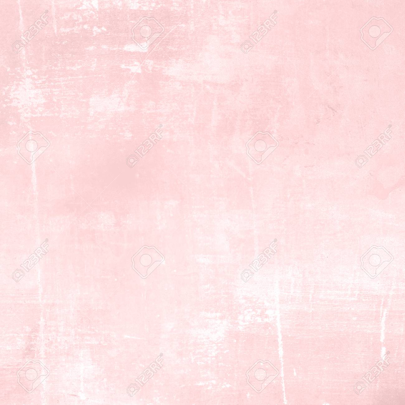 Pale Pink Background