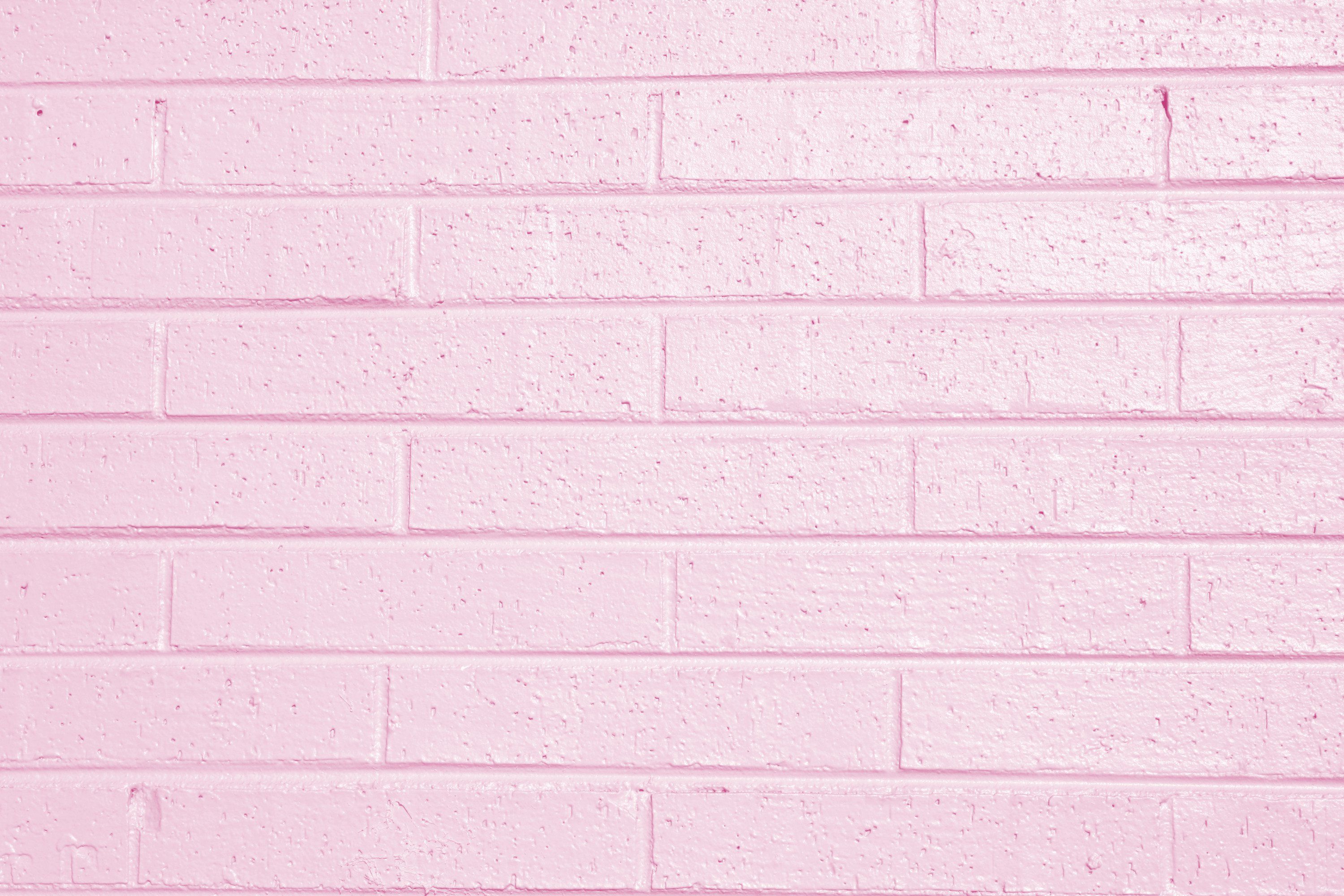 Pale Pink Background