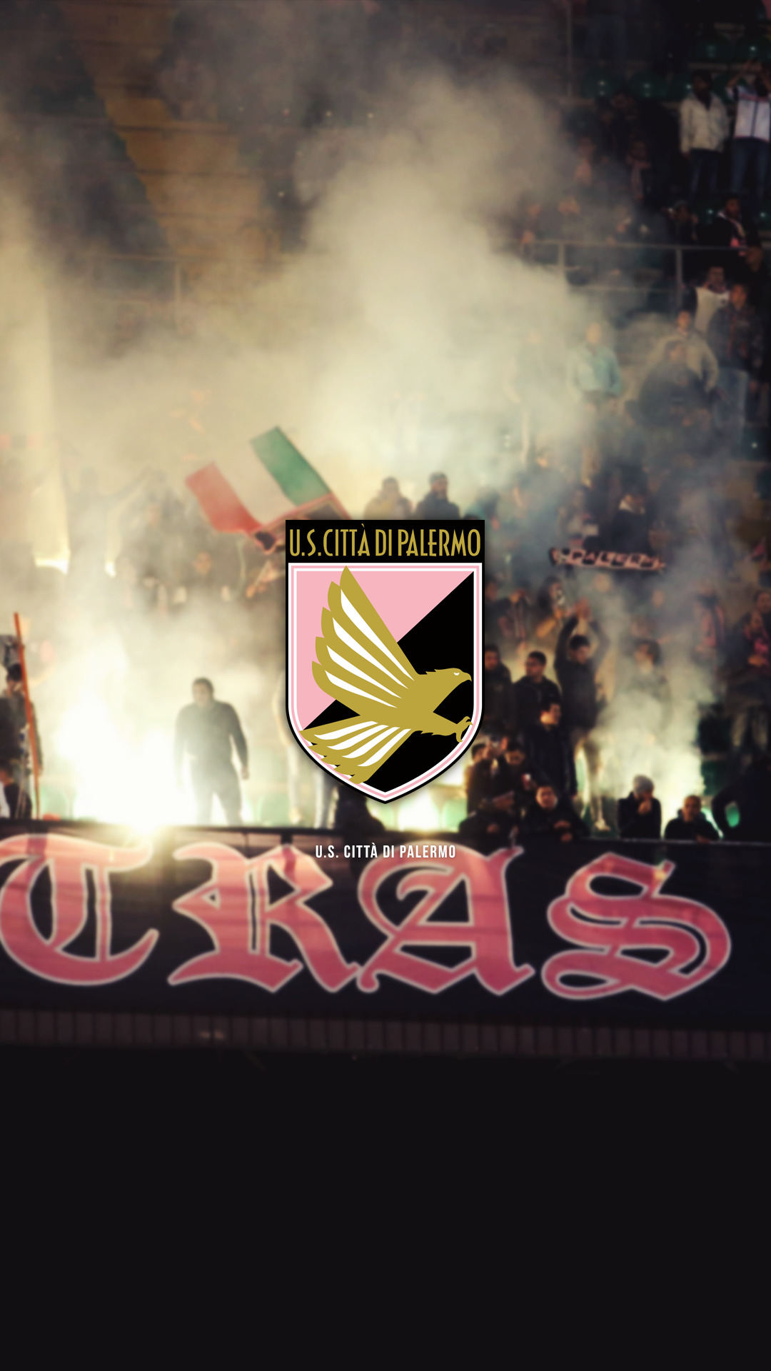 Palermo F.C. Wallpapers