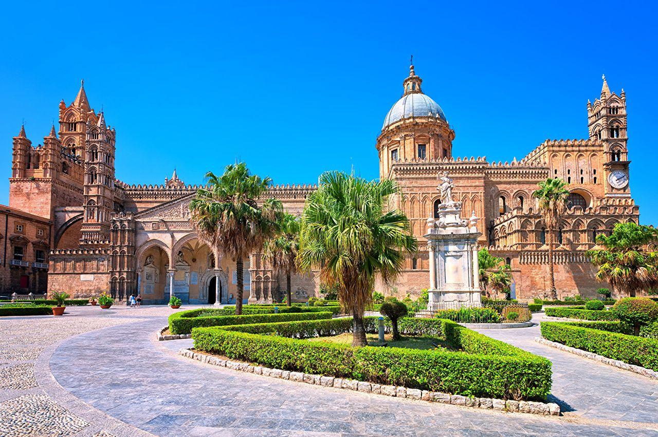 Palermo Wallpapers