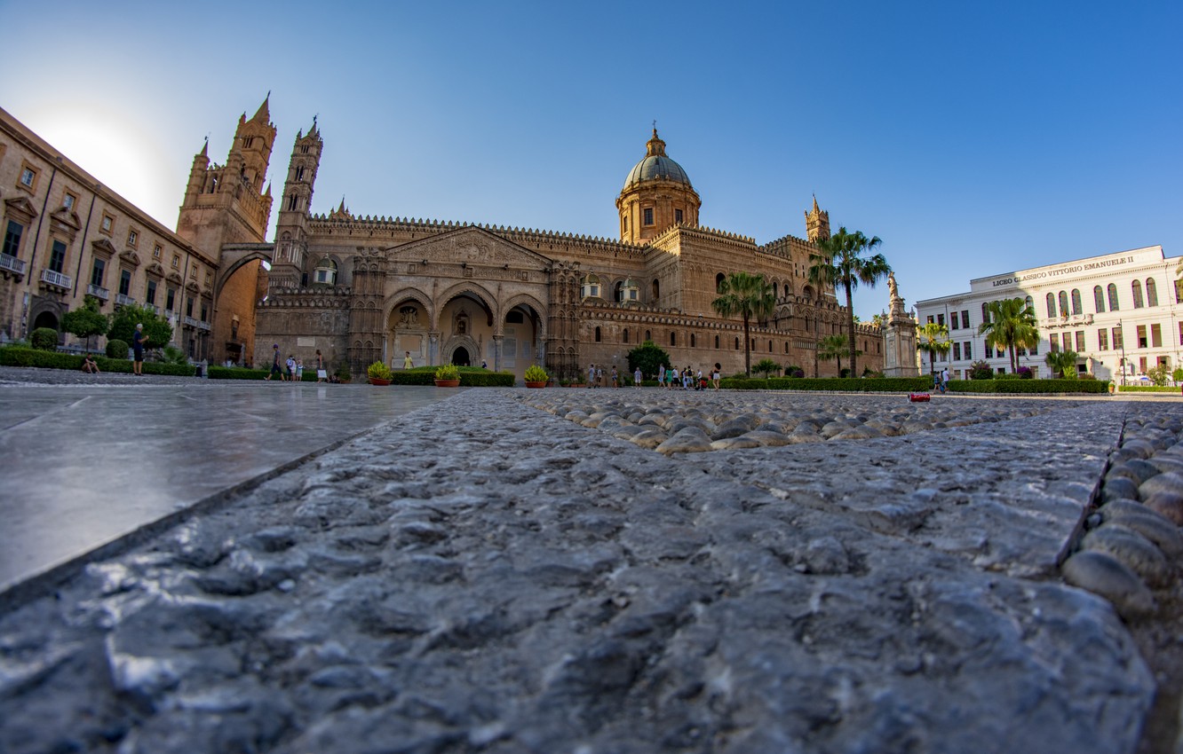 Palermo Wallpapers