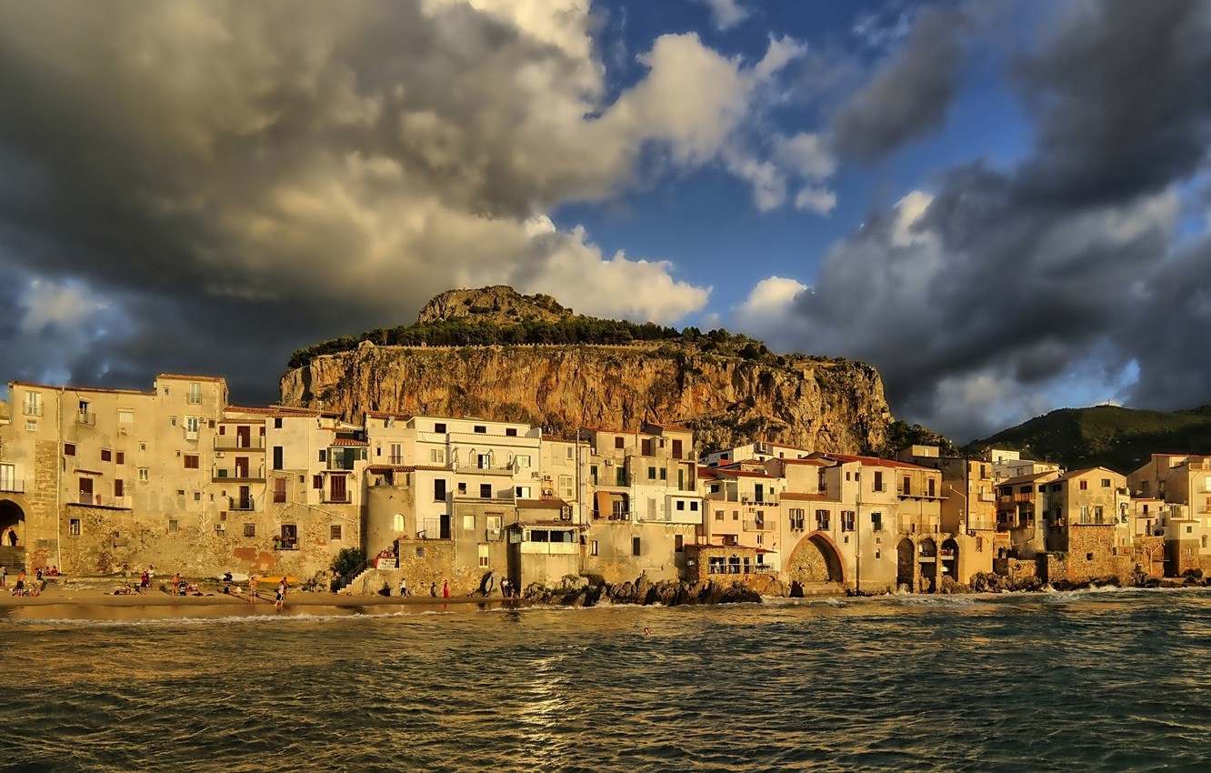 Palermo Wallpapers