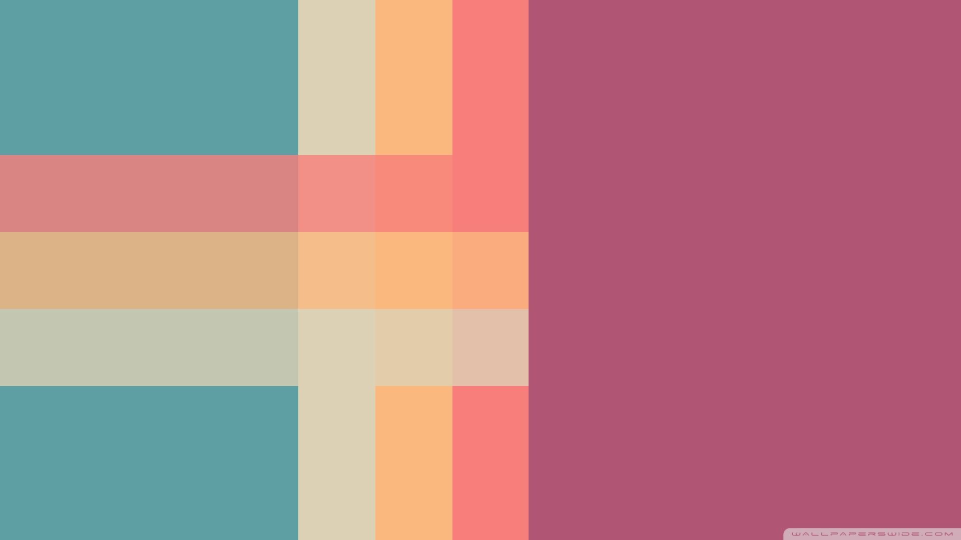Palette Wallpapers