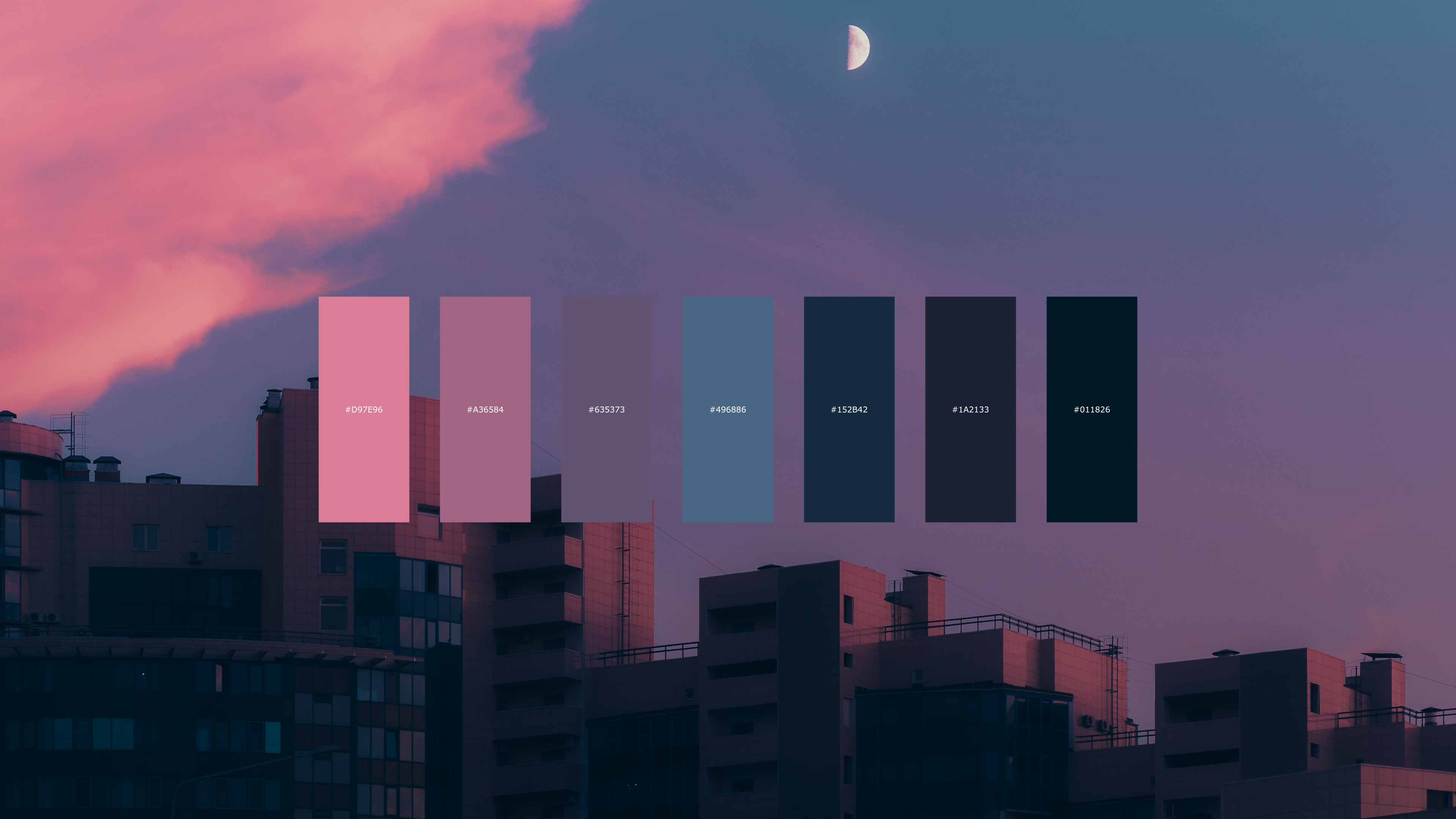 Palette Wallpapers