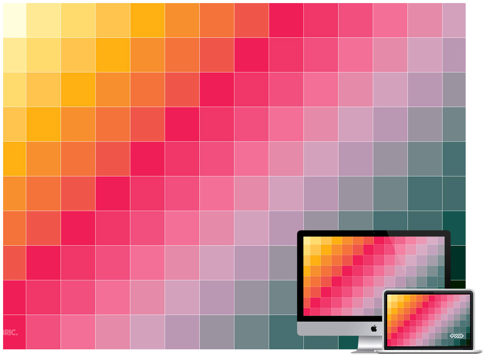 Palette Wallpapers