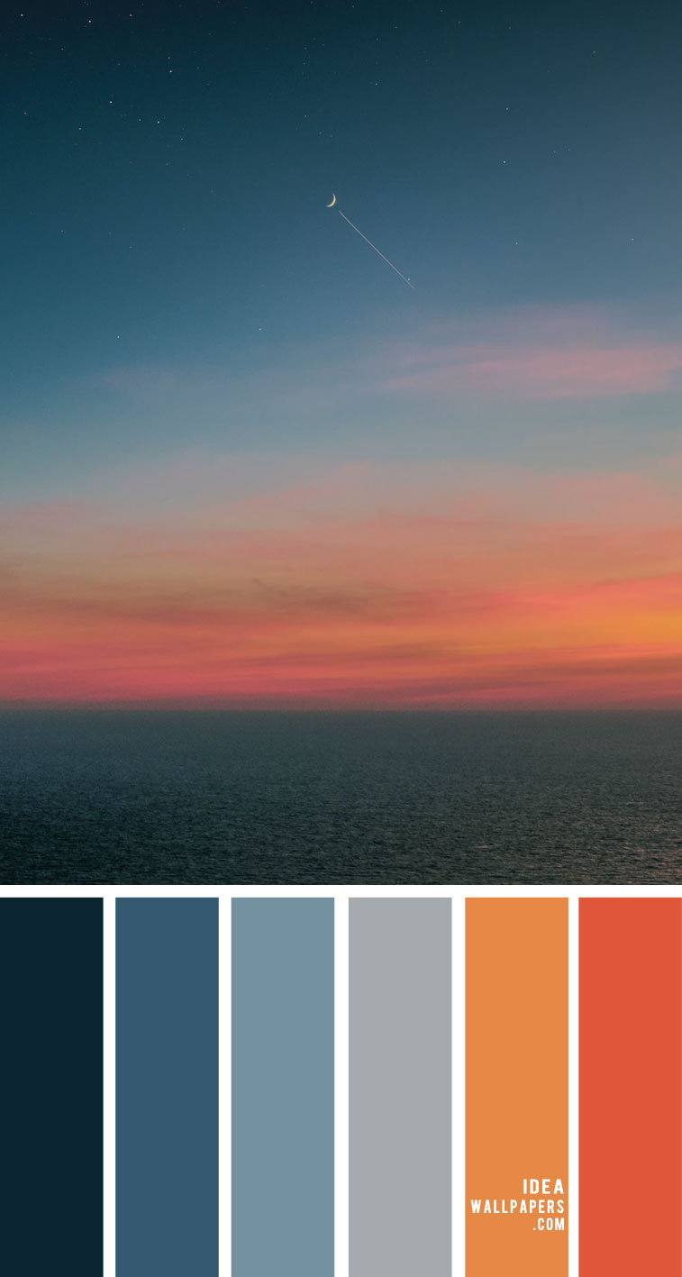 Palette Wallpapers