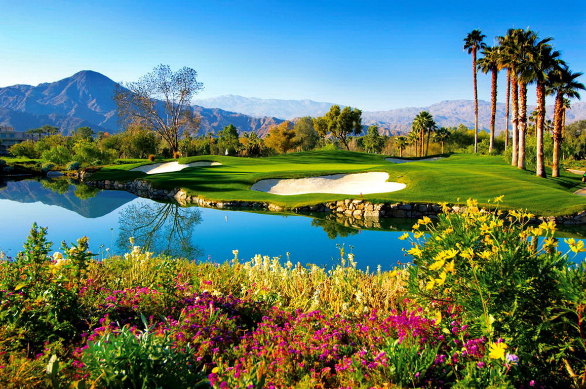 Palm Springs Wallpapers