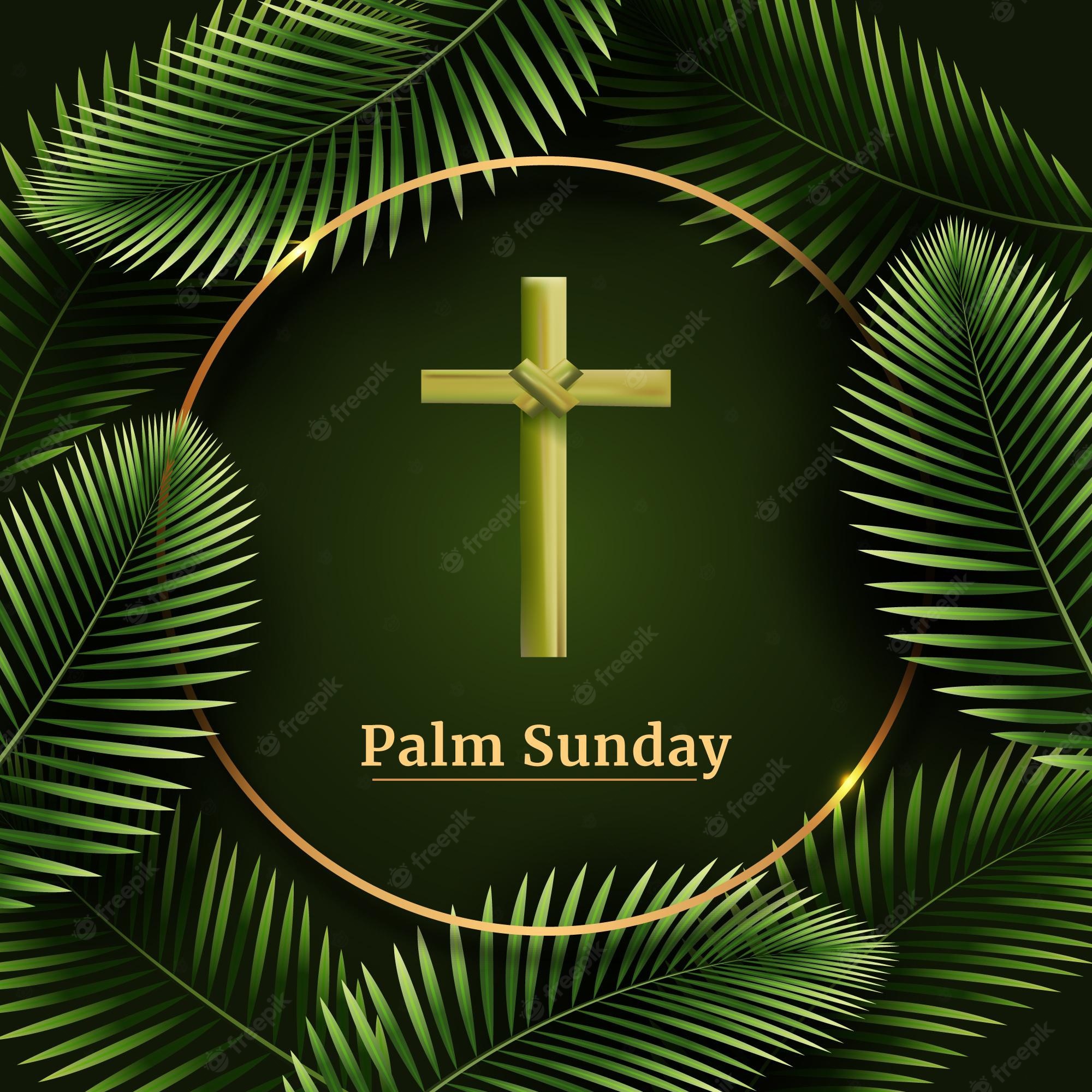 Palm Sunday Wallpapers