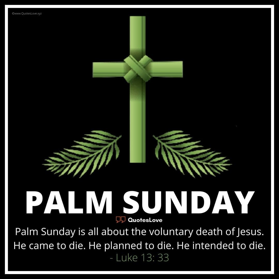 Palm Sunday Wallpapers