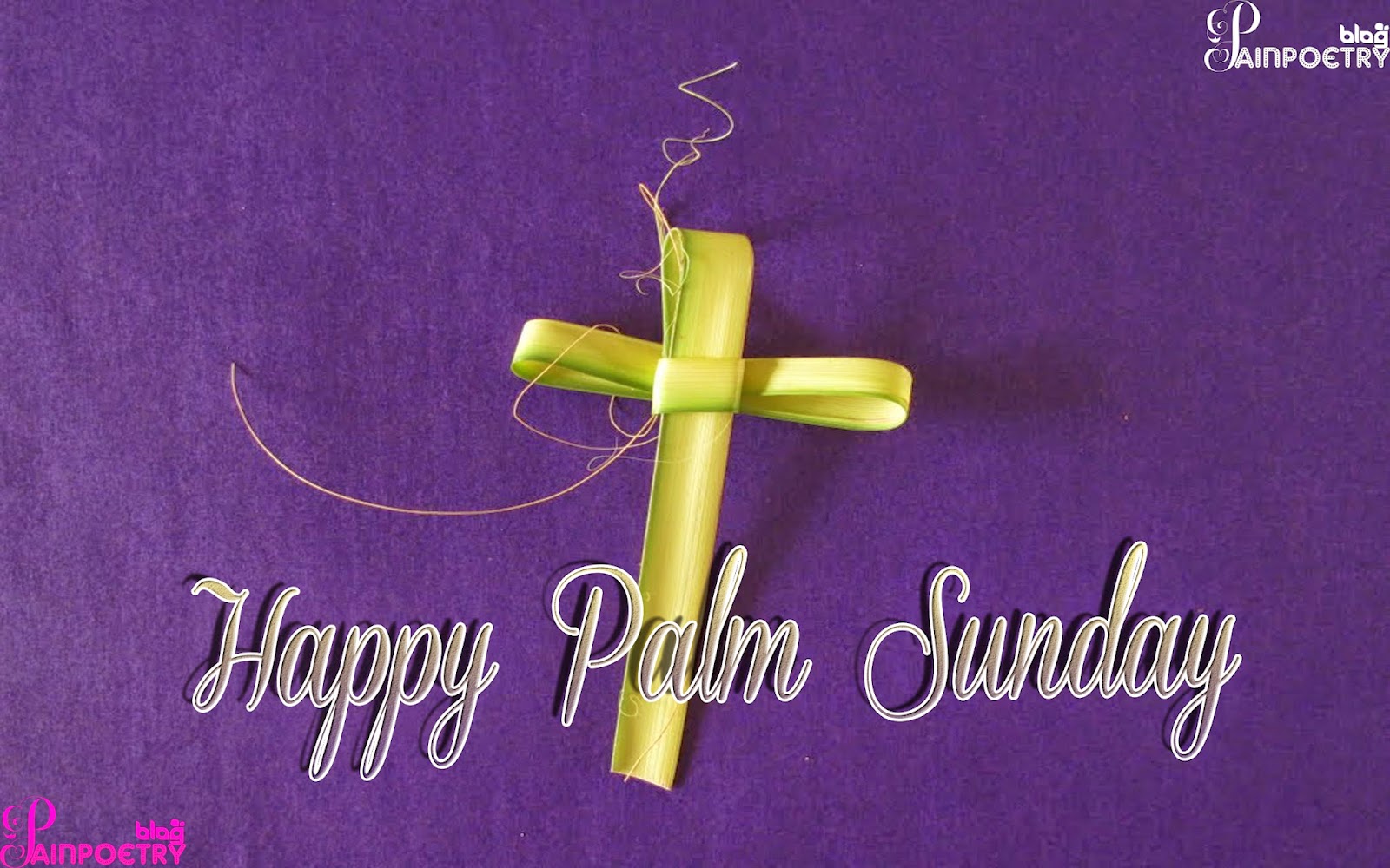 Palm Sunday Wallpapers