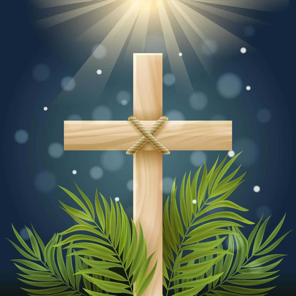 Palm Sunday Wallpapers