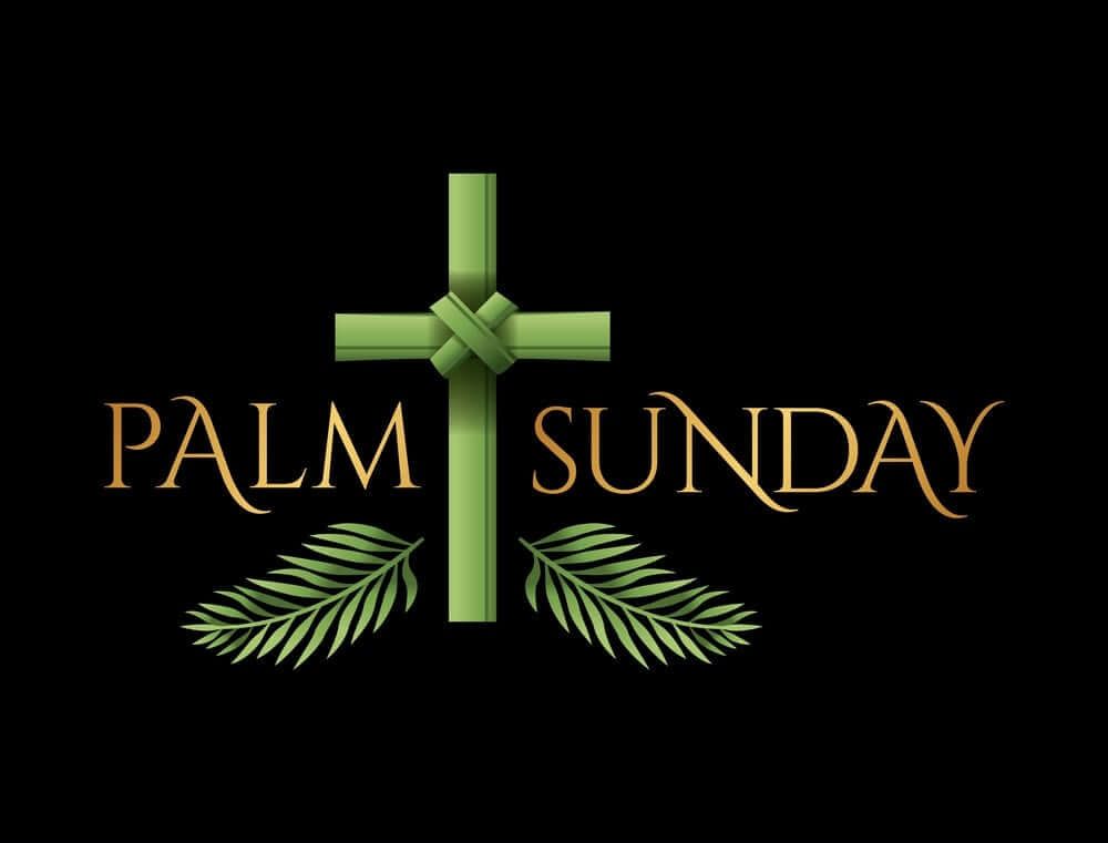 Palm Sunday Wallpapers