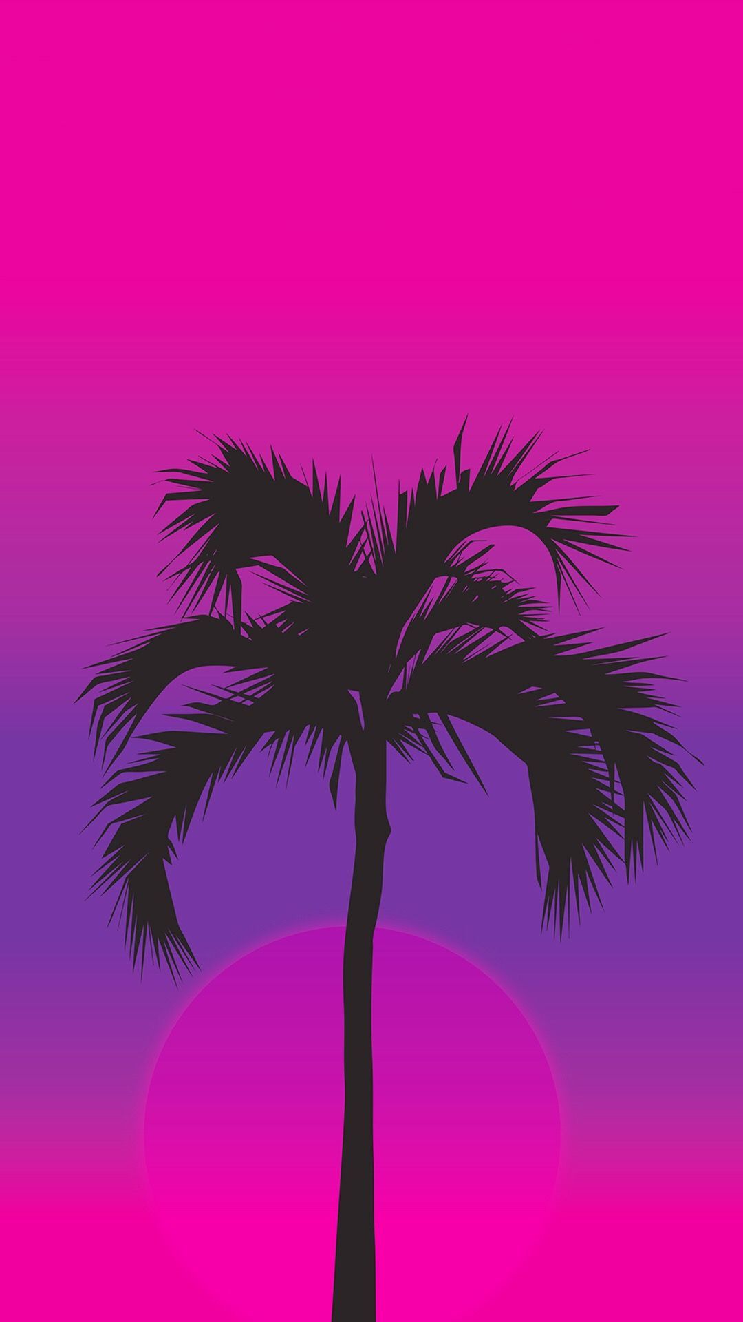 Palm Trees Wallpapers