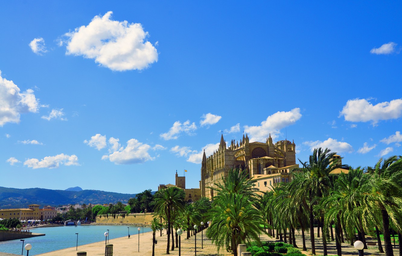 Palma De Mallorca Wallpapers