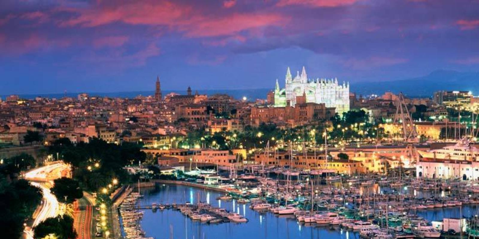 Palma De Mallorca Wallpapers