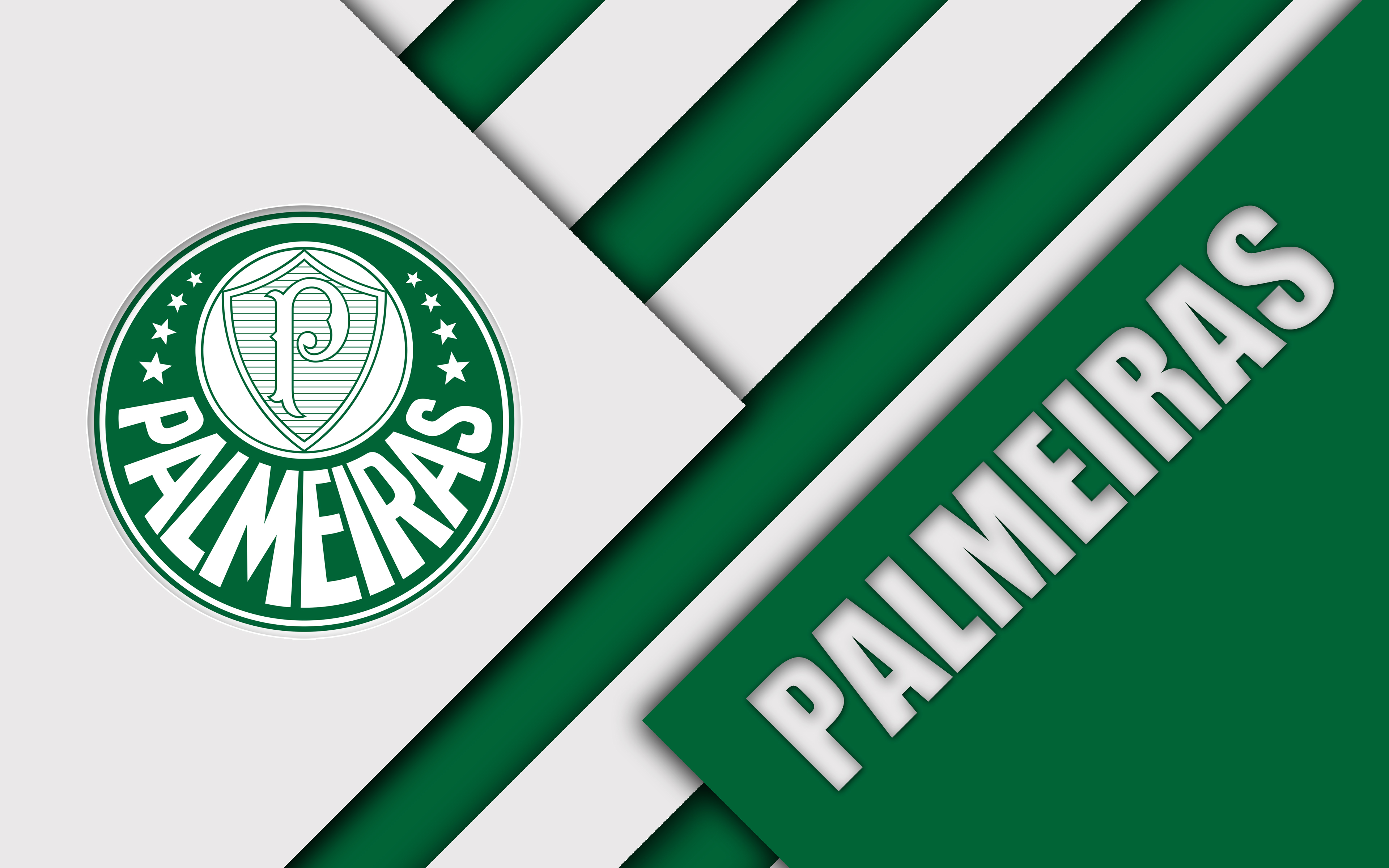 Palmeiras Wallpapers