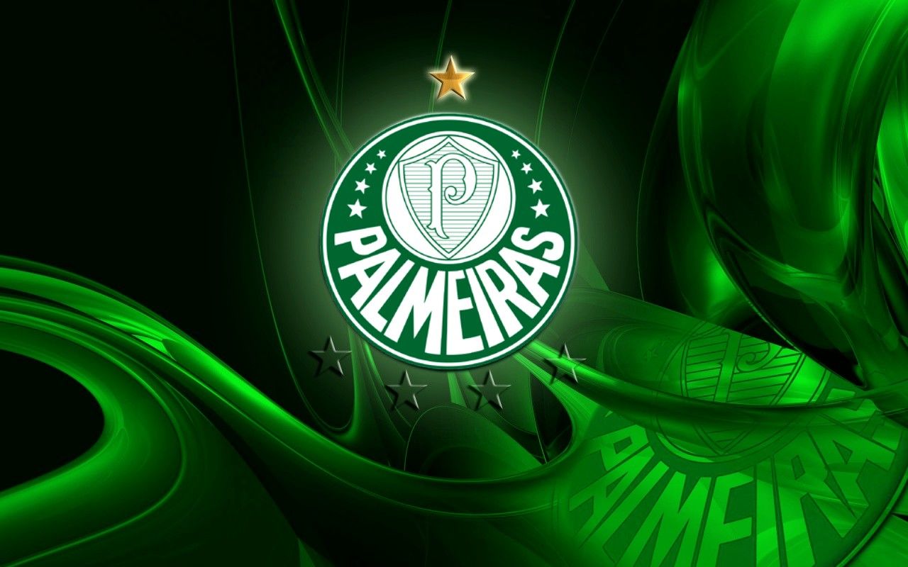 Palmeiras Wallpapers