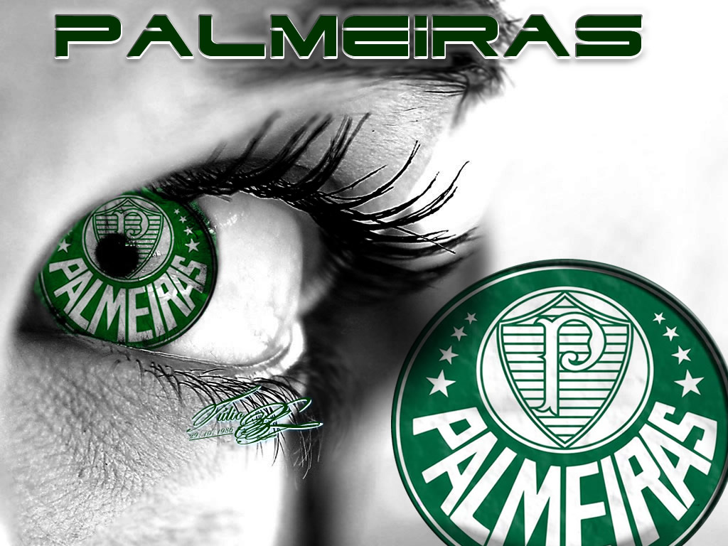 Palmeiras Wallpapers