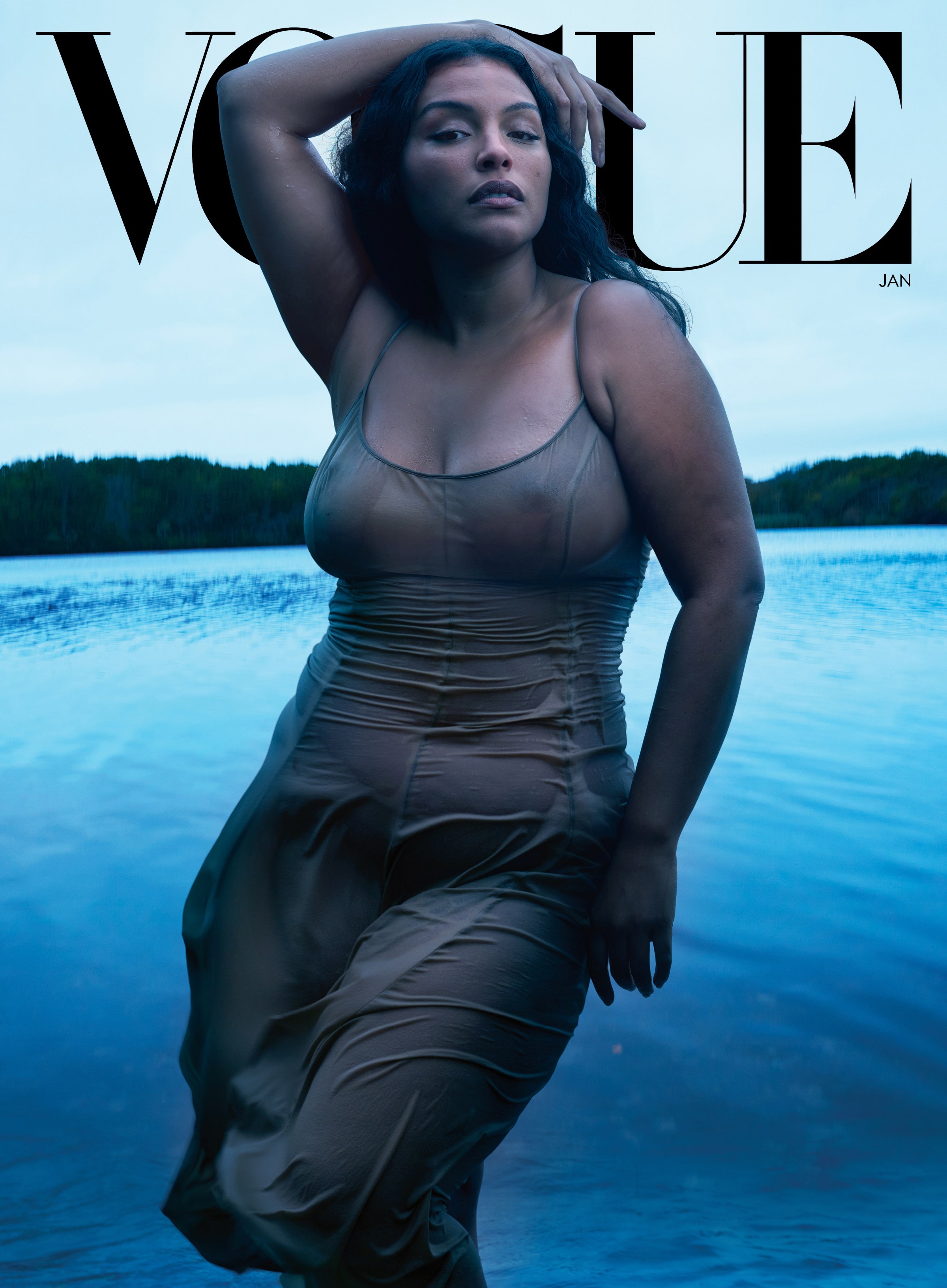 Paloma Elsesser Wallpapers