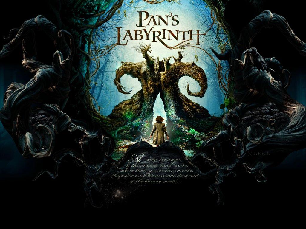 Pan'S Labyrinth Wallpapers