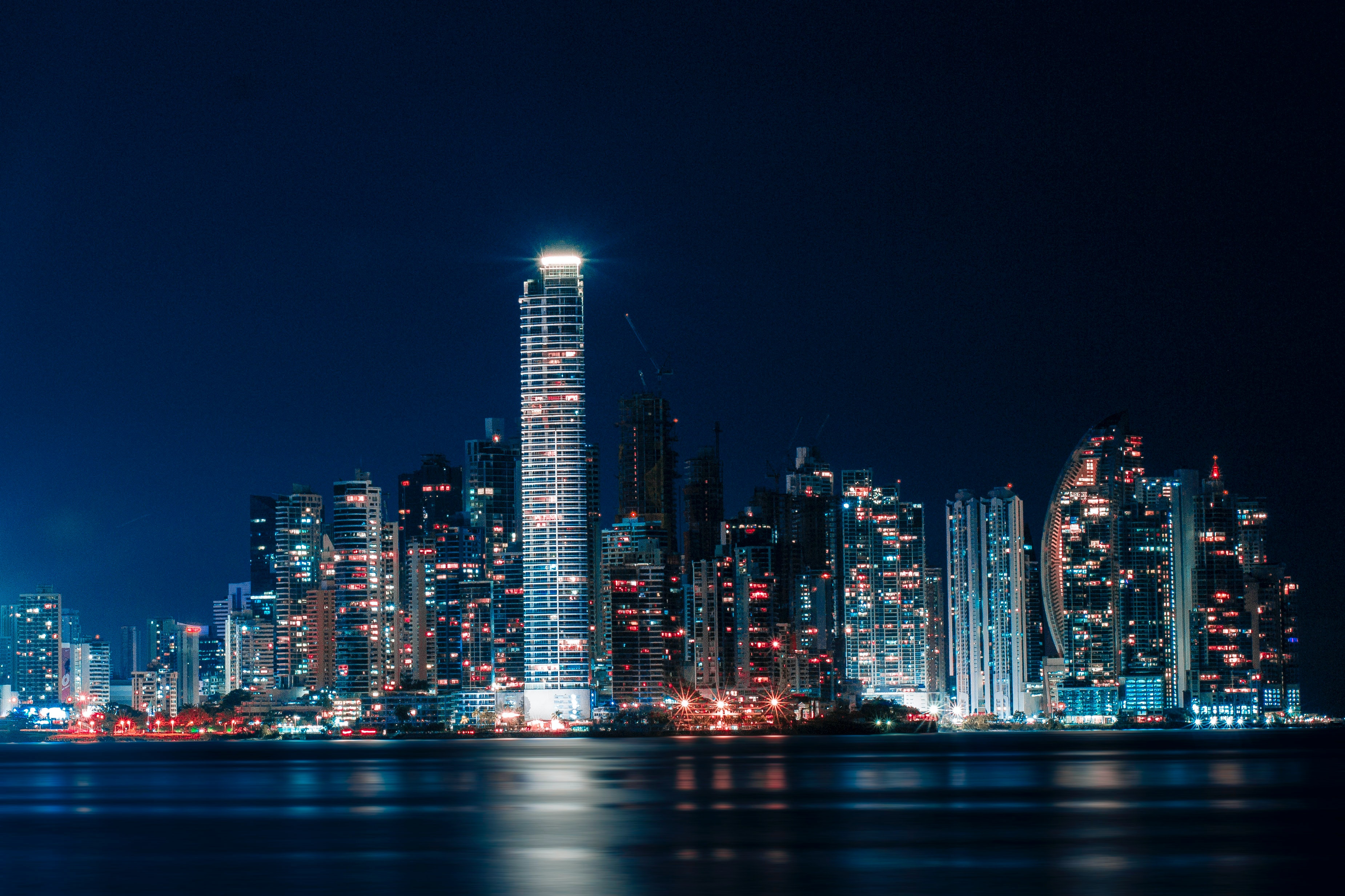 Panama City Wallpapers