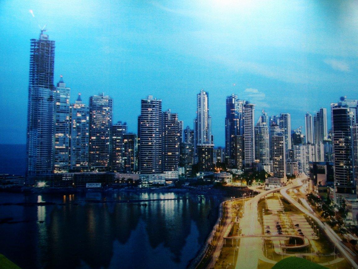 Panama City Wallpapers