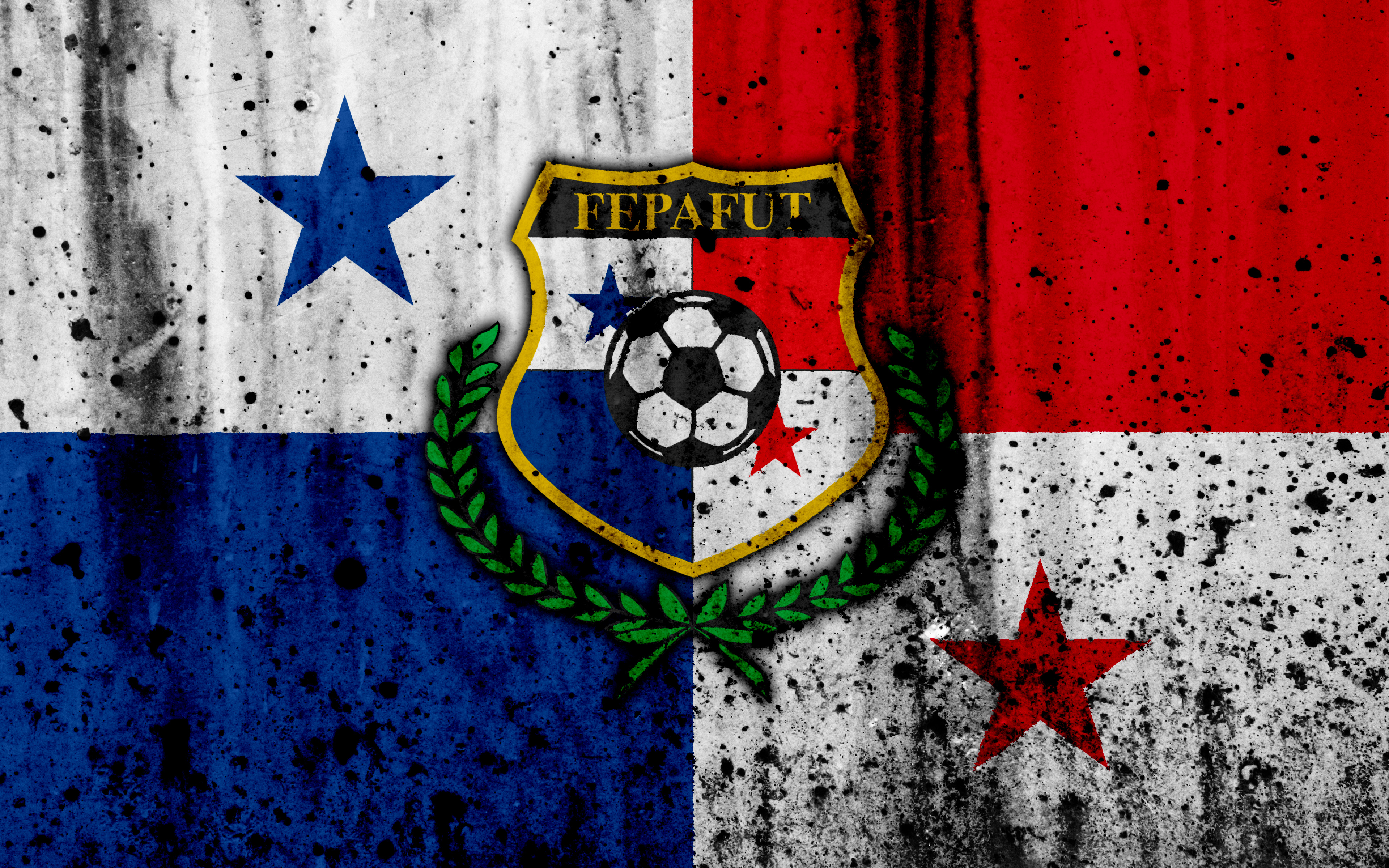 Panama National Football Team Wallpapers