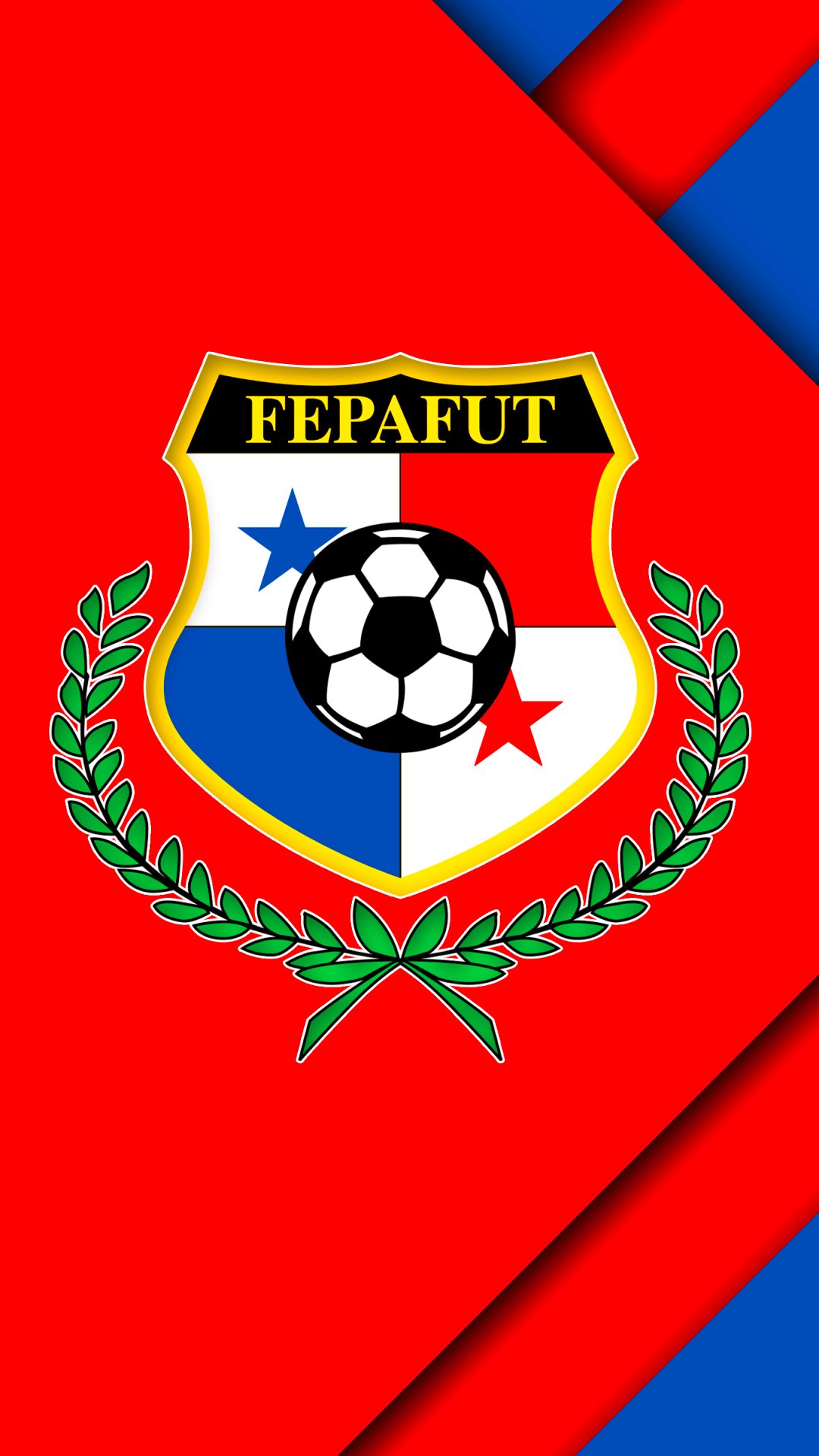 Panama National Football Team Wallpapers